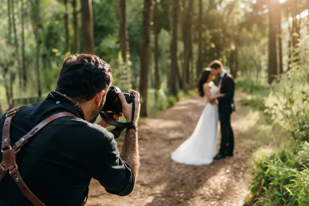 SEO for Wedding Photographers india