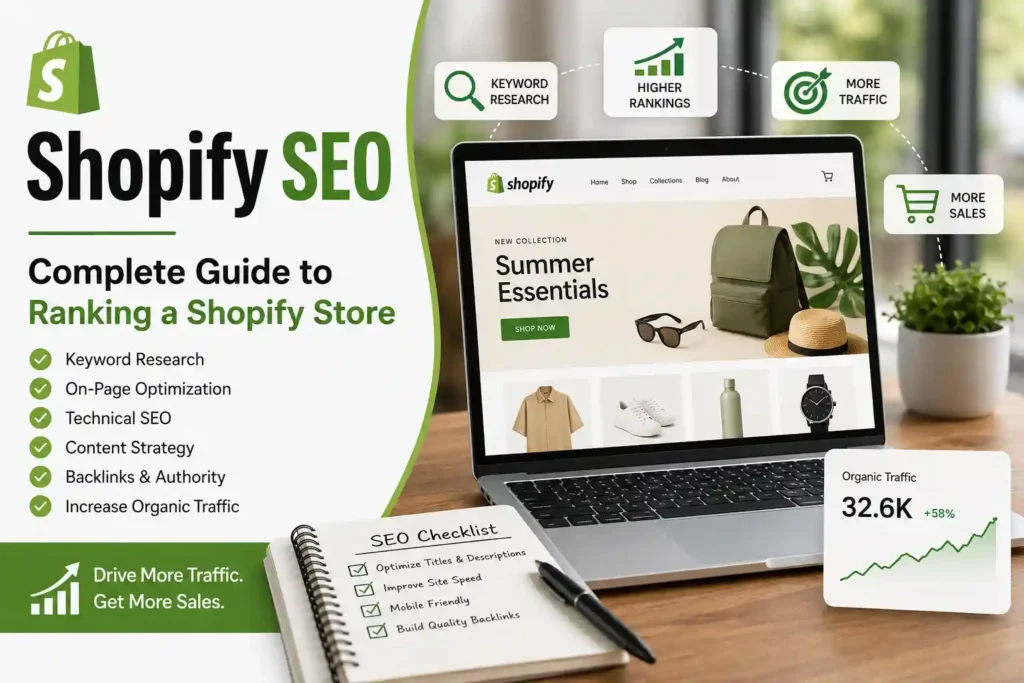 Shopify Image SEO