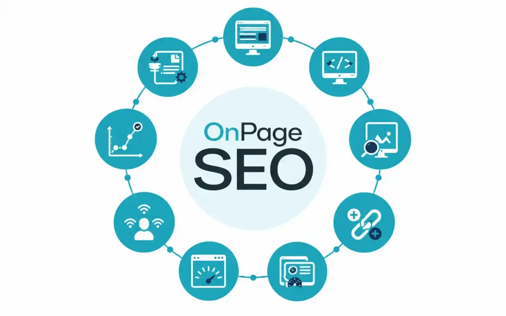 on page seo